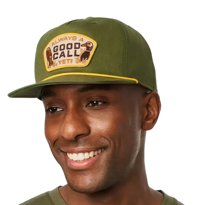Good Call FB Rope Hat