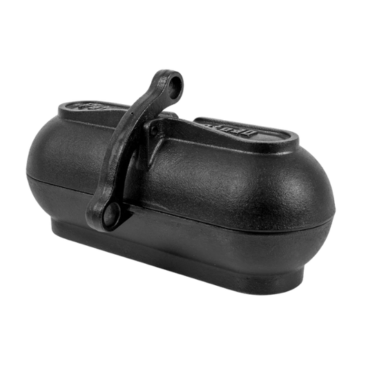 Petromax Cast Iron Potato Cooker