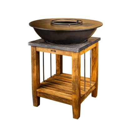 Kadai Plancha