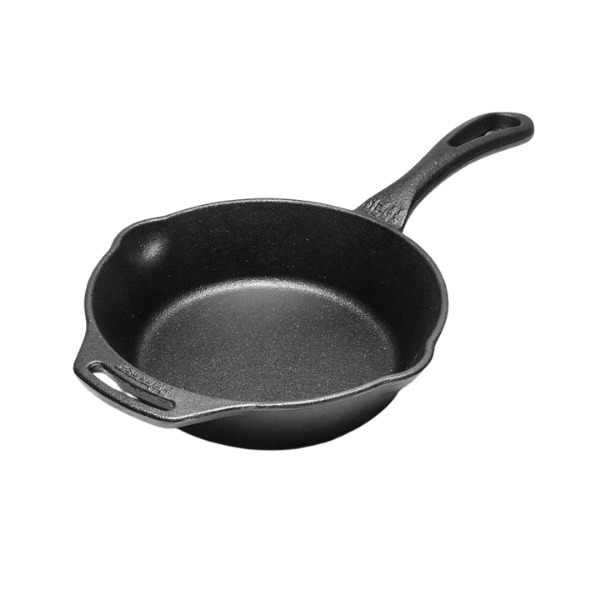 Petromax Cast Iron Fire Skillet One Handle
