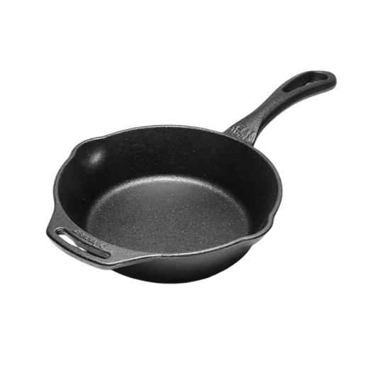 Petromax Cast Iron Fire Skillet One Handle