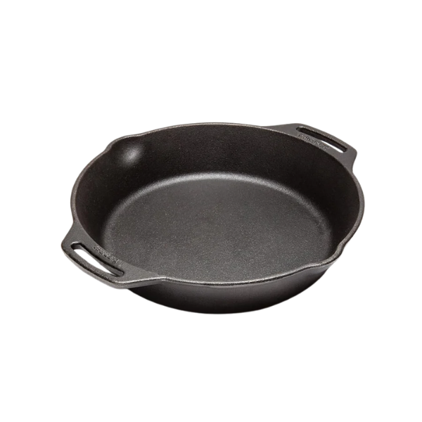 Petromax Fire Skillet with Two Side Handles