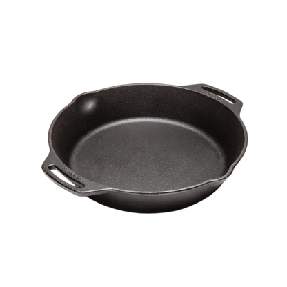 Petromax Fire Skillet with Two Side Handles