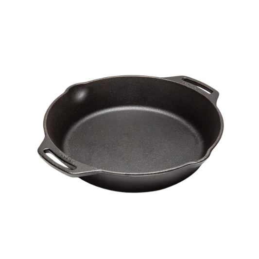 Petromax Fire Skillet with Two Side Handles