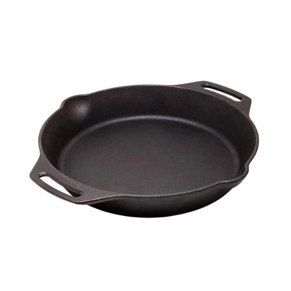 Petromax Fire Skillet with Two Side Handles