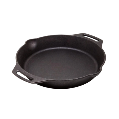 Petromax Fire Skillet with Two Side Handles
