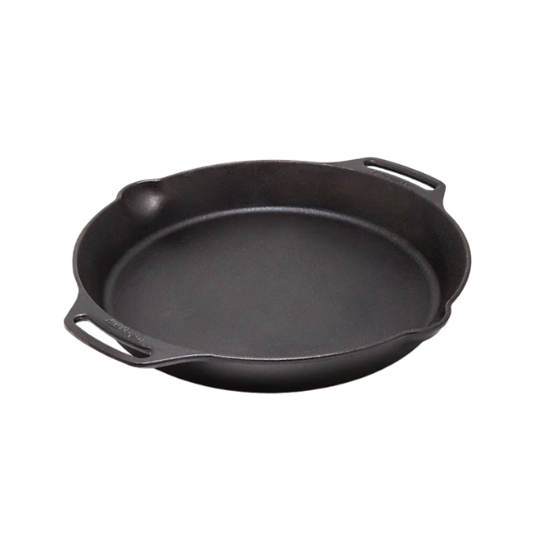 Petromax Fire Skillet with Two Side Handles
