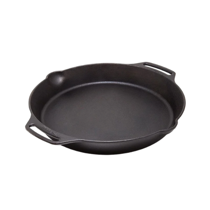 Petromax Fire Skillet with Two Side Handles