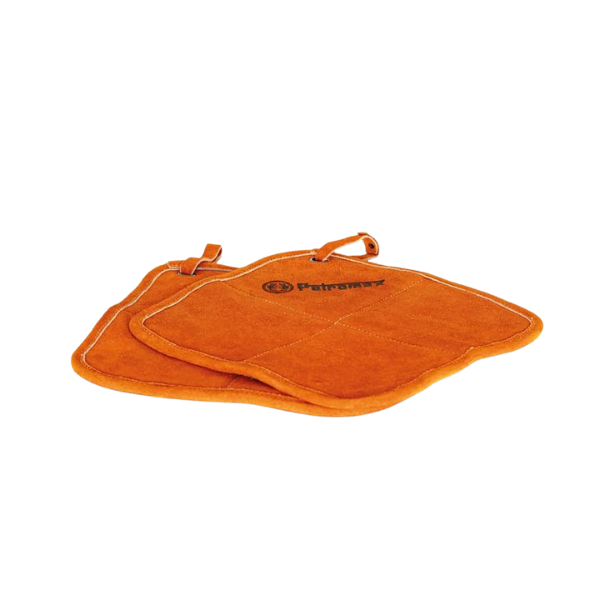 Petromax Set of 2 Aramid Pro 300 Potholders