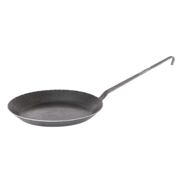 Petromax Wrought Iron Pan