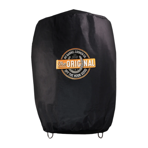 Pit Barrel Premium Cover