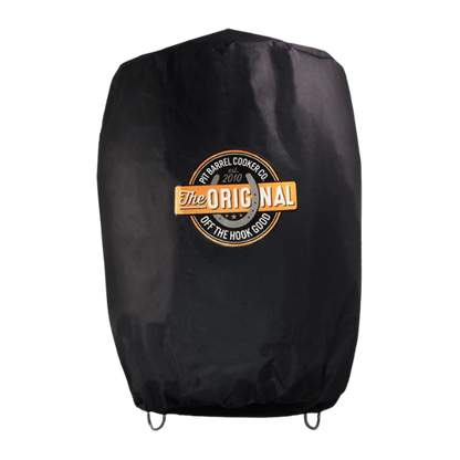 Pit Barrel Premium Cover