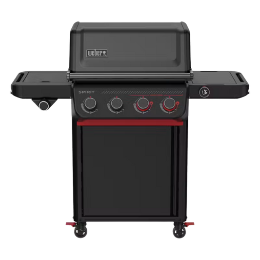 Weber Spirit EPX-435R Stealth GBS Gas BBQ