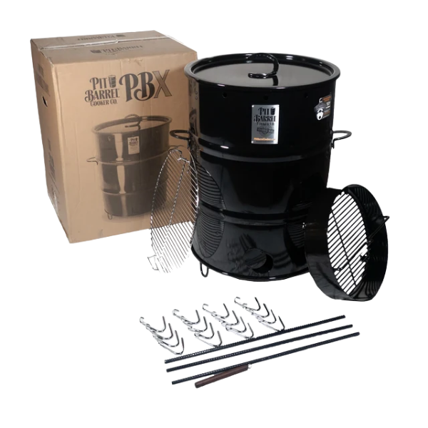 Pit Barrel XL Package
