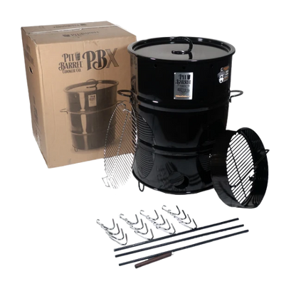 Pit Barrel XL Package