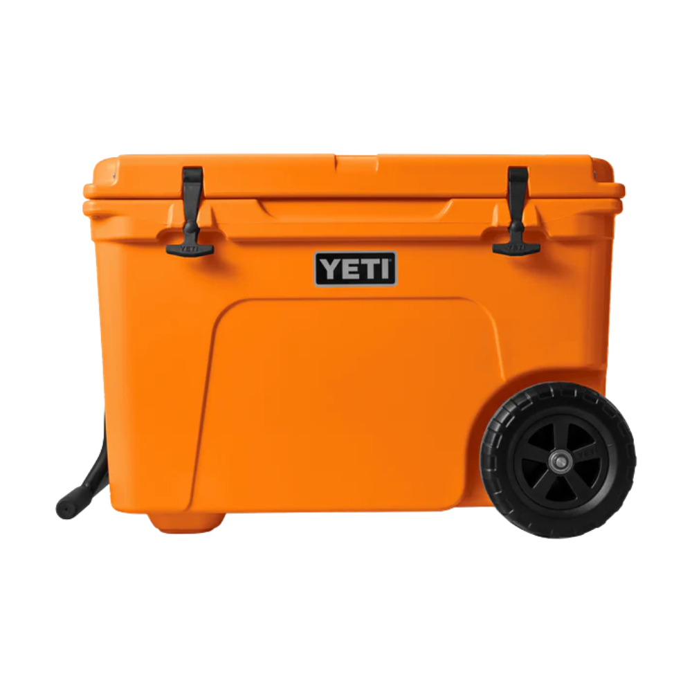Yeti Tundra Haul