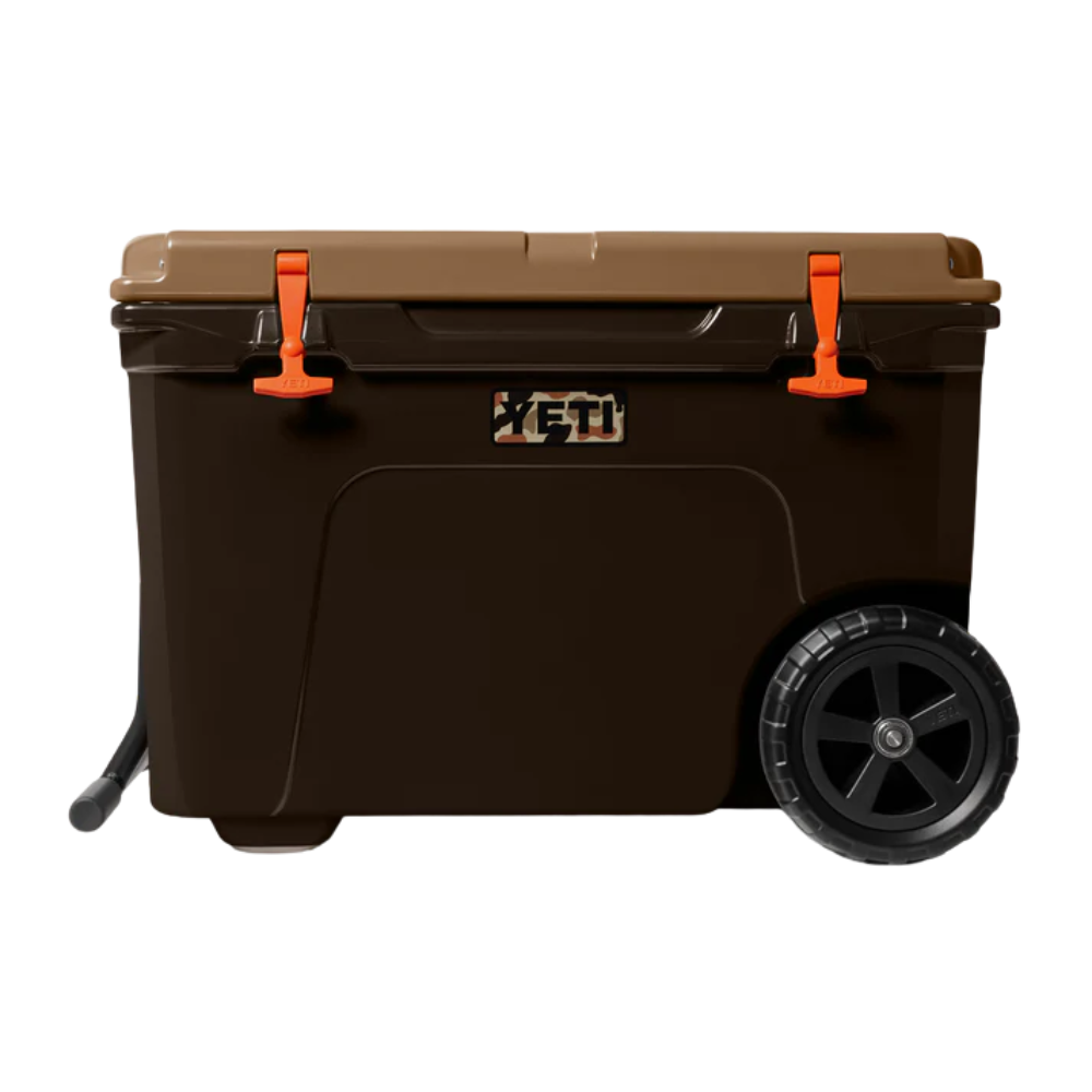 Yeti Tundra Haul