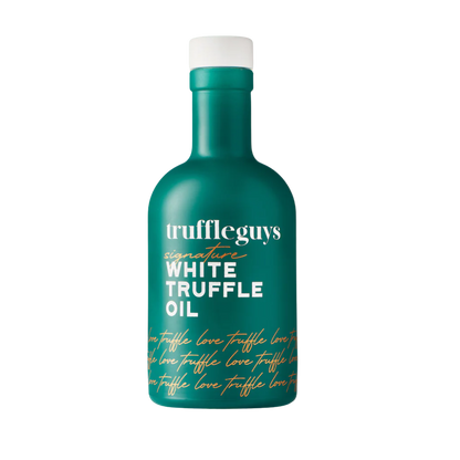 Truffle Guys White Truffle Oil