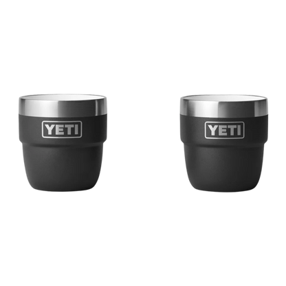 Yeti Espresso Cup 4 OZ 2 Pack