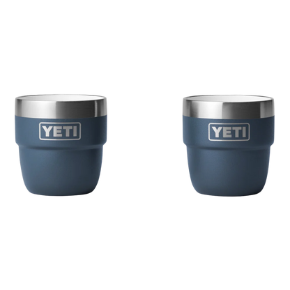 Yeti Espresso Cup 4 OZ 2 Pack