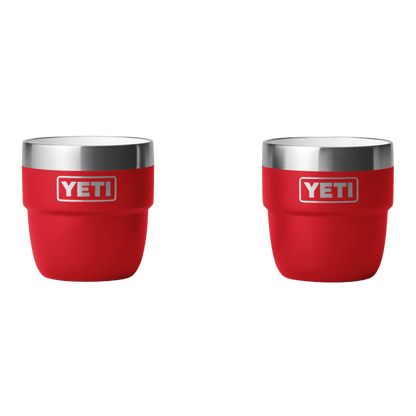 Yeti Espresso Cup 4 OZ 2 Pack