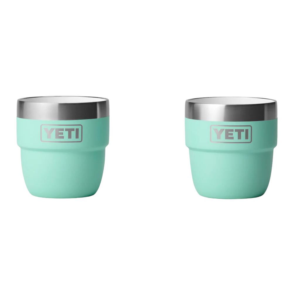 Yeti Espresso Cup 4 OZ 2 Pack