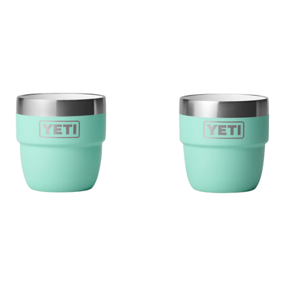 Yeti Espresso Cup 4 OZ 2 Pack