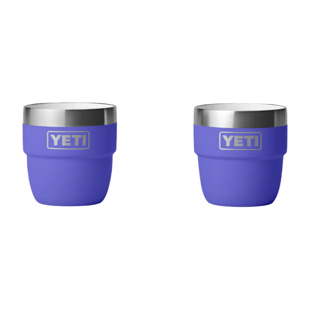 Yeti Espresso Cup 4 OZ 2 Pack