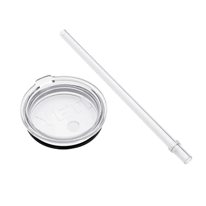 Yeti Rambler Tumbler 20 oz Straw Lid
