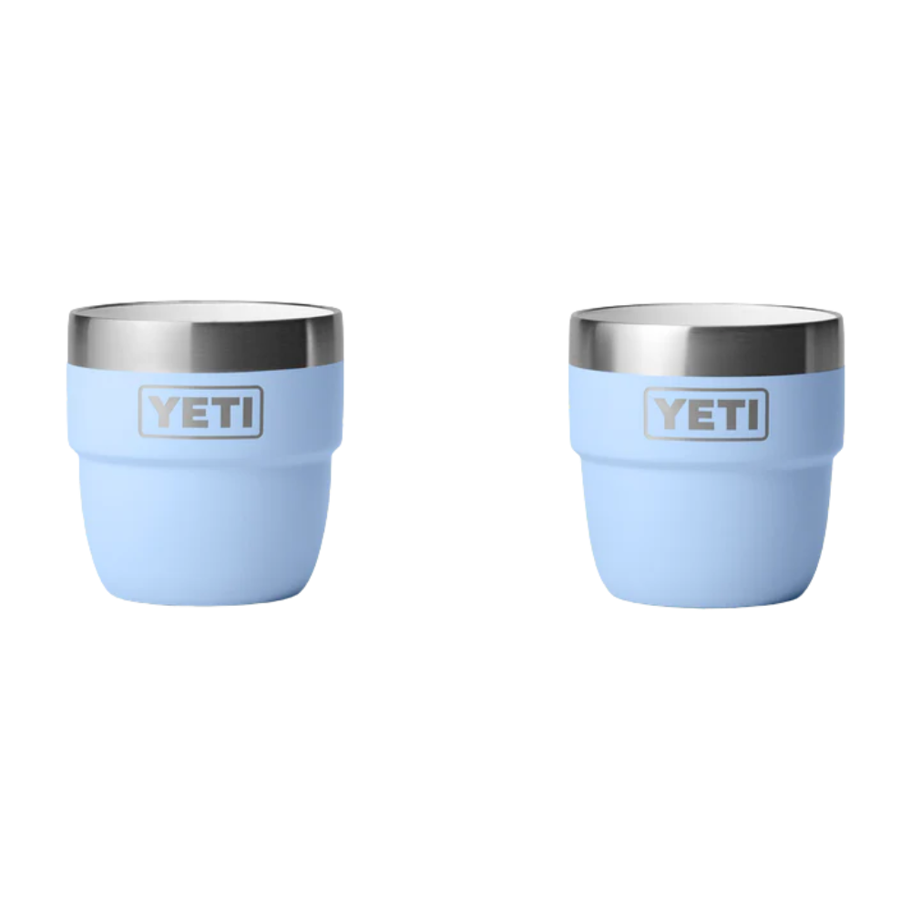 Yeti Espresso Cup 4 OZ 2 Pack