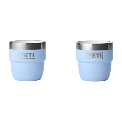 Yeti Espresso Cup 4 OZ 2 Pack
