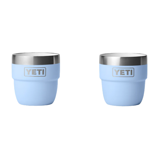 Yeti Espresso Cup 4 OZ 2 Pack