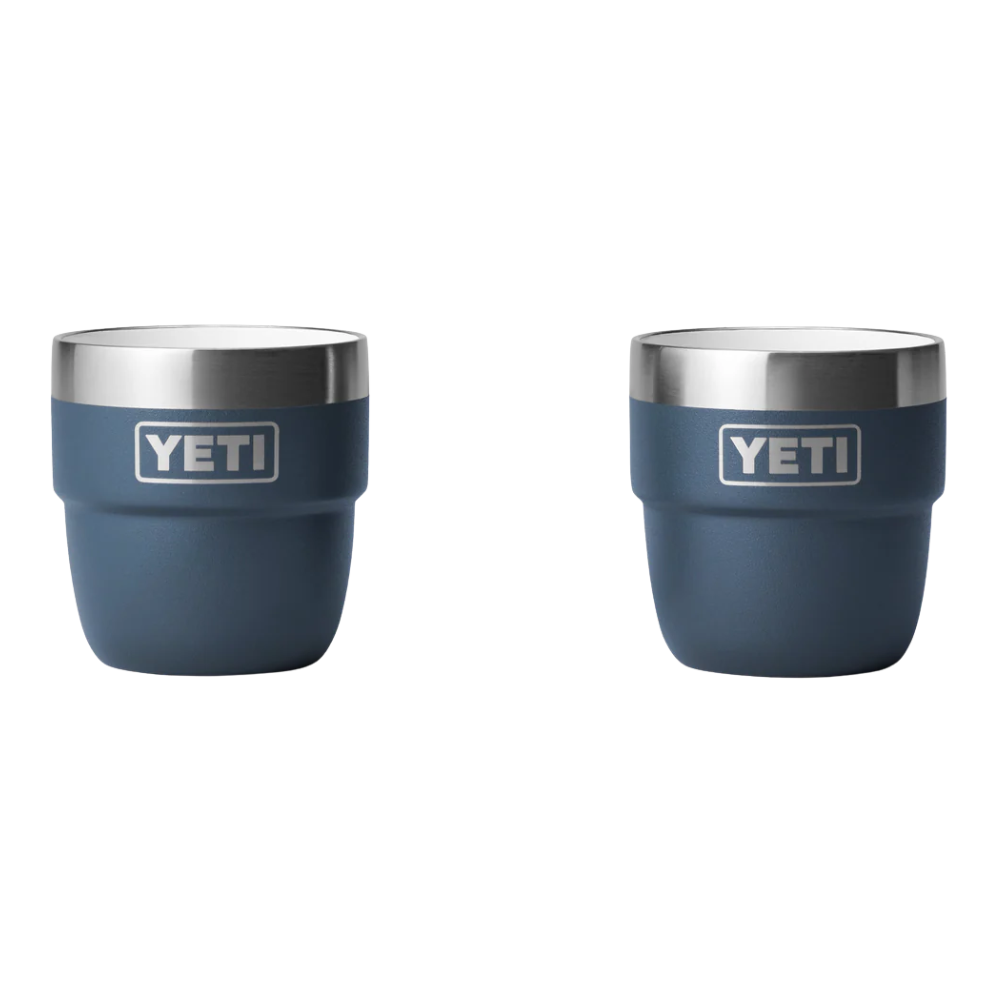 Yeti Espresso Cup 4 OZ 2 Pack
