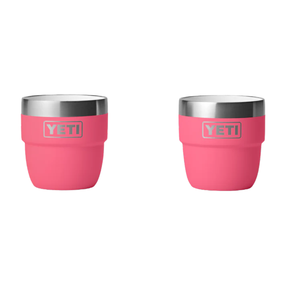 Yeti Espresso Cup 4 OZ 2 Pack