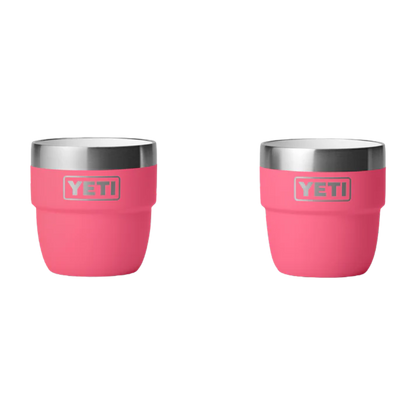 Yeti Espresso Cup 4 OZ 2 Pack