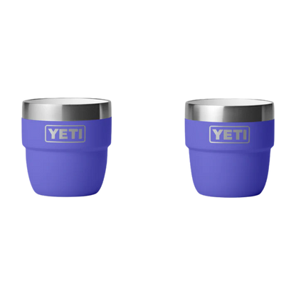 Yeti Espresso Cup 4 OZ 2 Pack