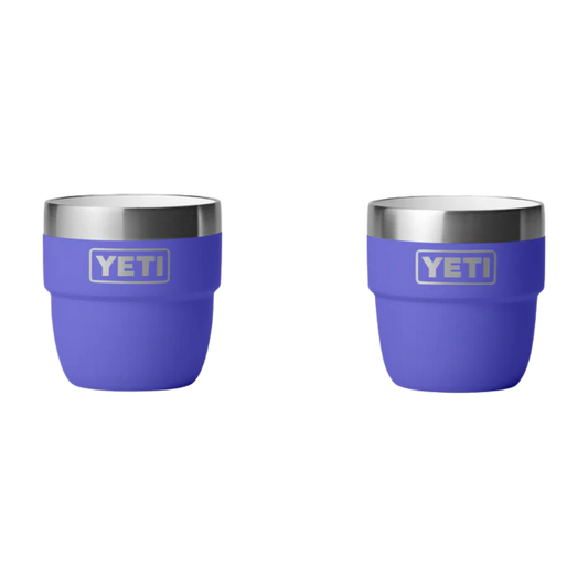 Yeti Espresso Cup 4 OZ 2 Pack