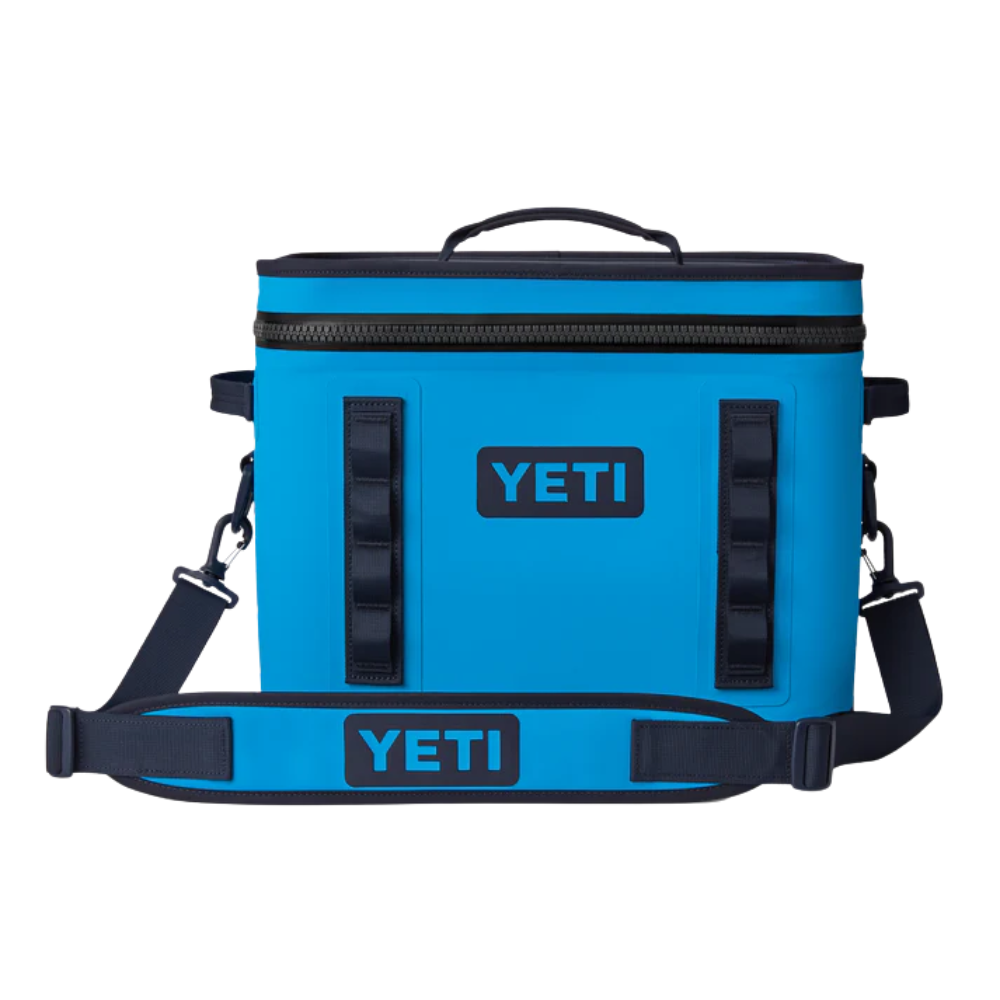 Yeti Hopper Flip 18