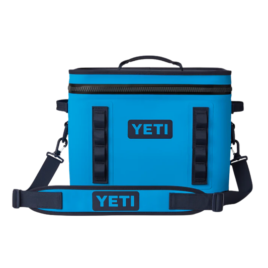 Yeti Hopper Flip 18 Soft Cooler