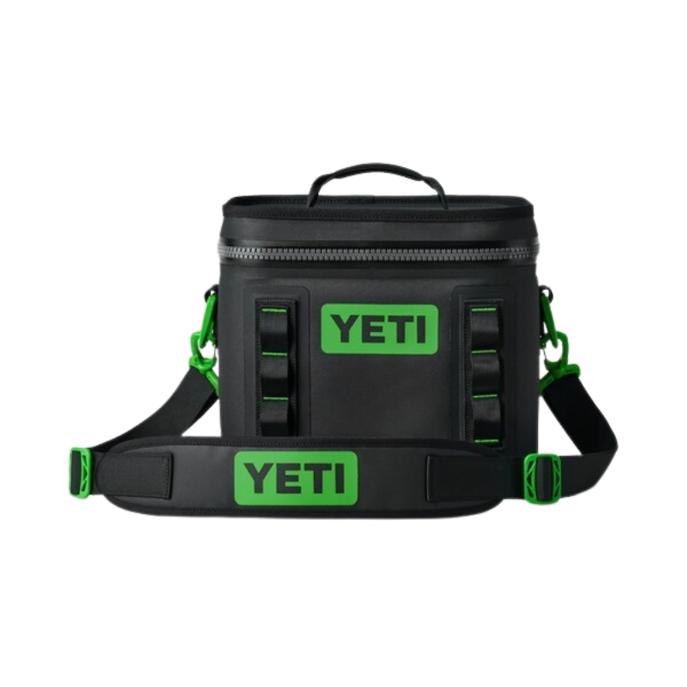 Yeti Hopper Flip 8 Soft Cooler