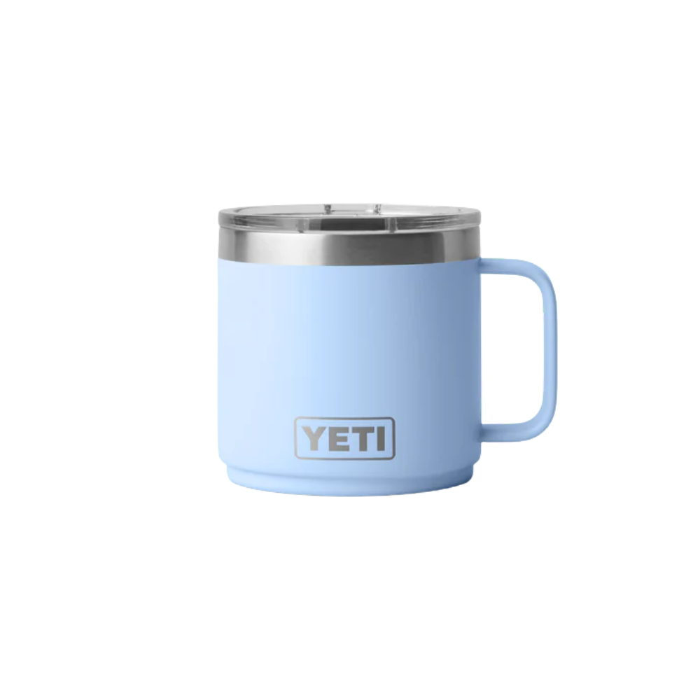 Yeti 10 oz Stackable Mug