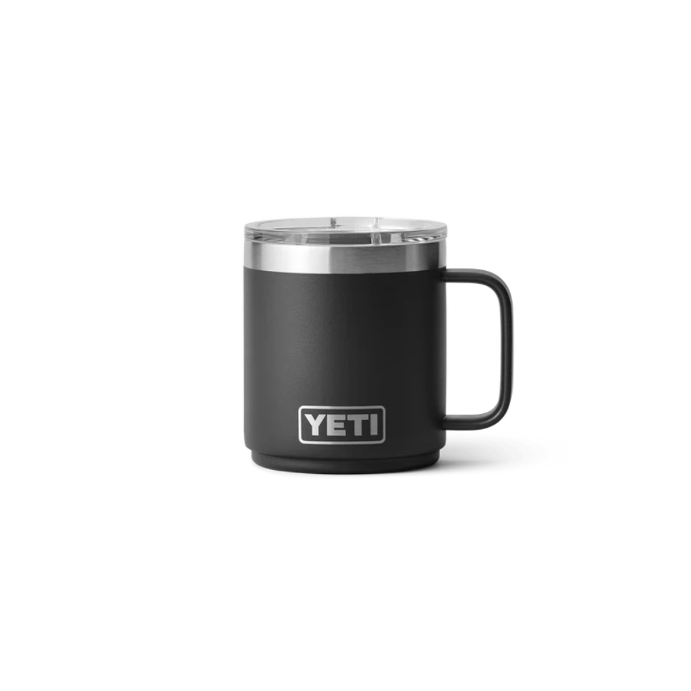 Yeti 10 oz Stackable Mug