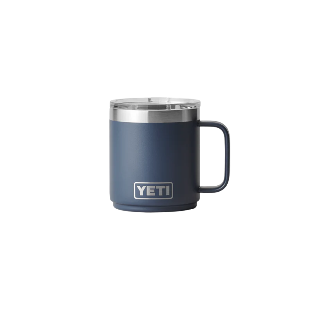 Yeti 10 oz Stackable Mug