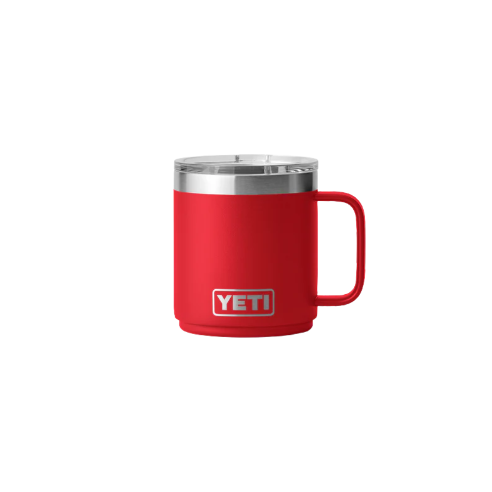 Yeti 10 oz Stackable Mug