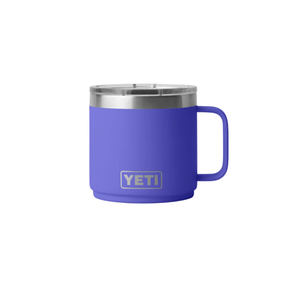 Yeti 10 oz Stackable Mug