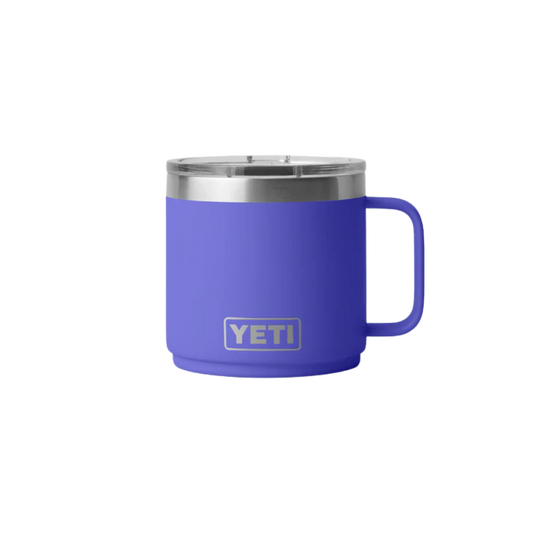 Yeti 10 oz Stackable Mug