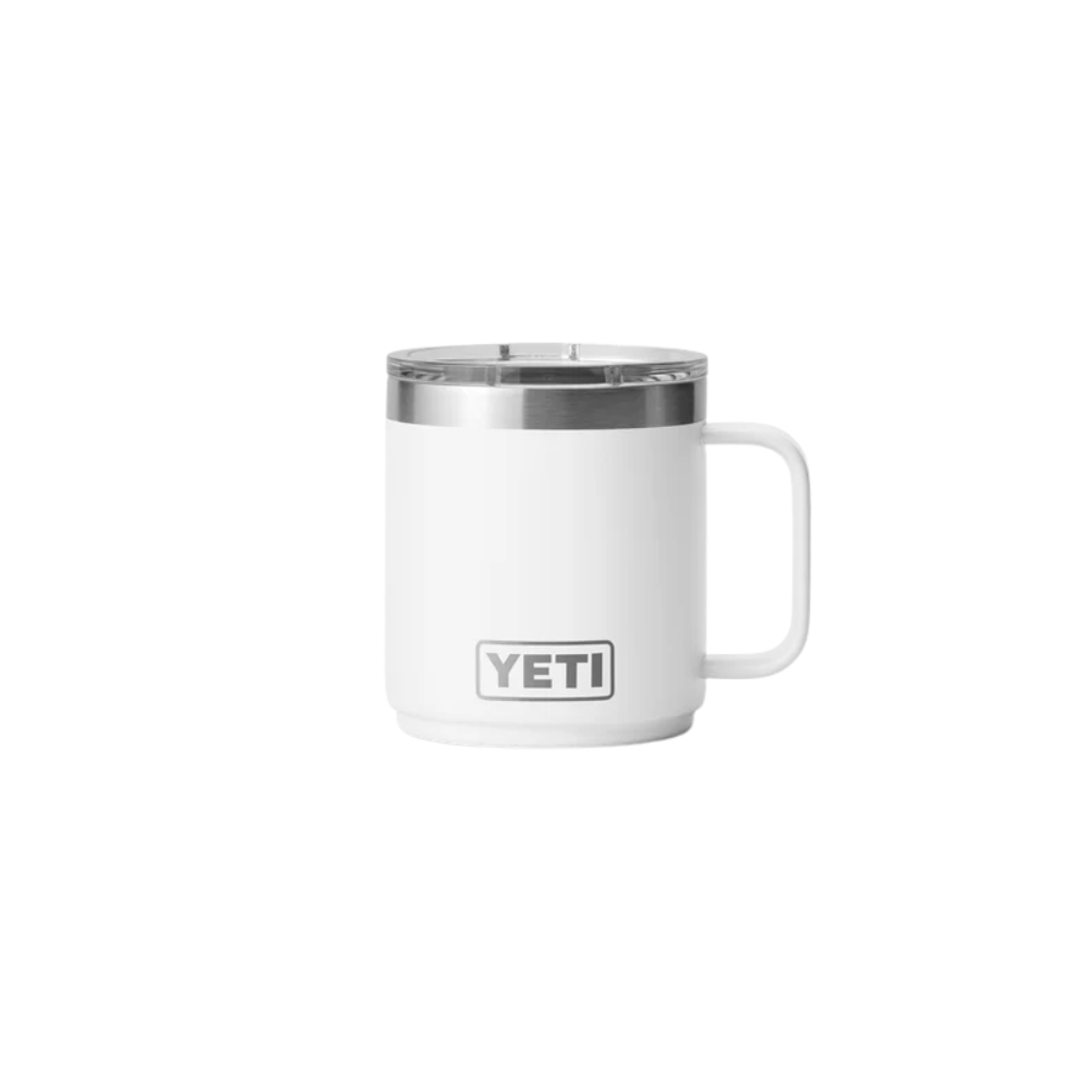 Yeti 10 oz Stackable Mug