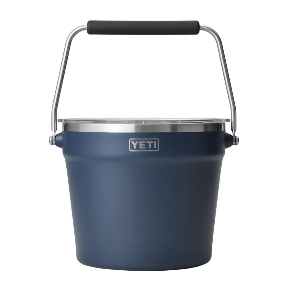 Yeti Rambler Beverage Bucket