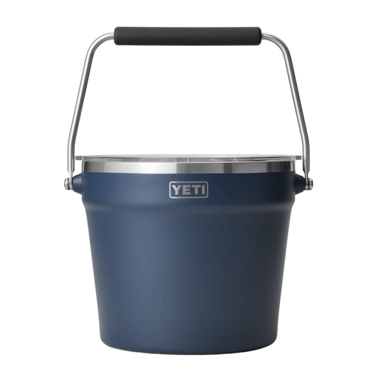 Yeti Rambler Beverage Bucket