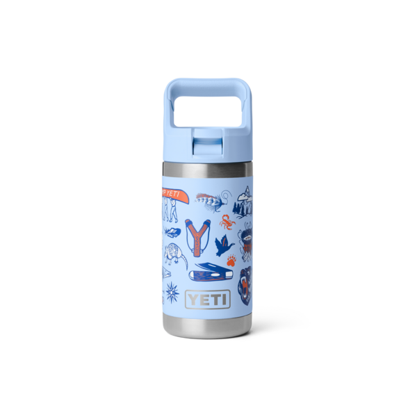Yeti Rambler JR 12 OZ Kids Bottle